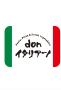 don イタリアーノ